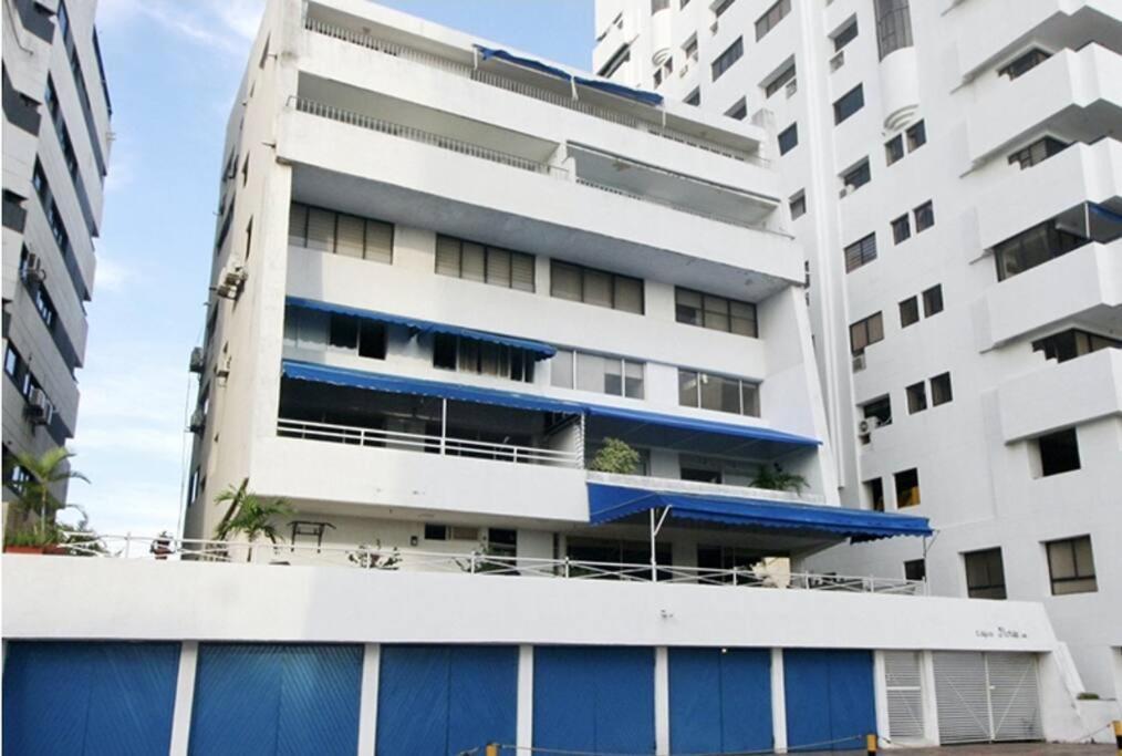 Gloria Al Laguito Duplex Cartagena