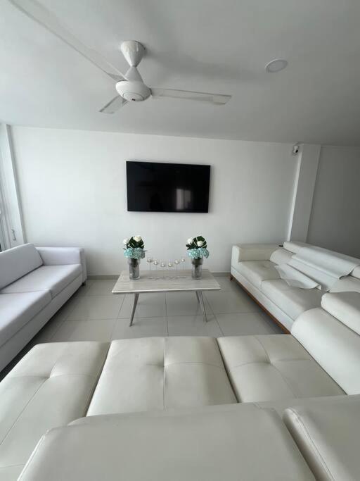 Apartamento Gloria Al Laguito Duplex