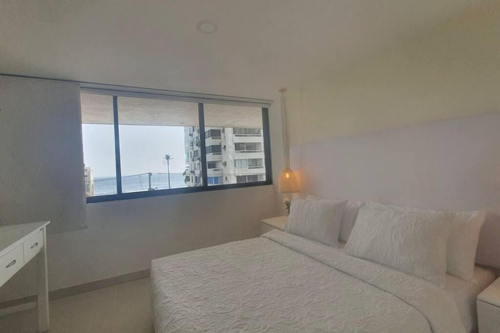 Gloria Al Laguito Duplex Cartagena